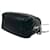 Yves Saint Laurent Saint Laurent Paris Loulou Bowling Leather Shoulder Bag Black  - view 9