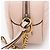 Borsa Camera Piccola Gucci Matelasse Leather GG Marmont Rosa - vista 10