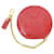 Monedero Louis Vuitton Vernis Python Roja  - vista 2