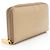 Portafoglio Zippy Monogram Vernis Louis Vuitton D'oro Metallico - vista 2