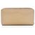 Portafoglio Zippy Monogram Vernis Louis Vuitton D'oro Metallico - vista 3
