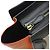 Céline Celine Luggage Micro Shopper Leder Tote Bag Schwarz - Ansicht 5