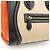 Céline Celine Luggage Micro Shopper Leder Tote Bag Schwarz - Ansicht 8