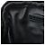 Borsa a tracolla Balenciaga Sport Nylon Canvas Nero - vista 7