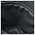 Borsa a tracolla Balenciaga Sport Nylon Canvas Nero - vista 8