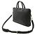 Valigetta Louis Vuitton Avenue Damier Infini Nero - vista 2