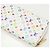 Portafoglio Louis Vuitton Zippy Long Wallet Limited Bianco - vista 5