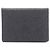 Hermès Monedero Hermes Calvi Duo Chevre Negro