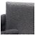 Hermès Monedero Hermes Calvi Duo Chevre Negro - vista 6