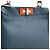 Fendi Peekaboo 2way Leder Tasche Schwarz - Ansicht 9