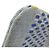 Monedero Louis Vuitton LV BIRDS Damier Denim Azul - vista 5