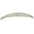Bracciale Jonc Monogram Louis Vuitton Argento Metallico  - vista 5