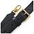 Borsa a tracolla Louis Vuitton Odeon NM PM Monogram Nero - vista 5