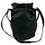 16 Céline Bolsa de ombro em couro CELINE Preto - vista 2