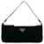 Borsa Prada Tessuto Nylon Nero  - vista 1