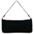 Borsa Prada Tessuto Nylon Nero  - vista 4