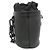 Borsa a tracolla Louis Vuitton Monogram Shadow Chalk Nano Nero - vista 2