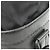 Borsa a tracolla Louis Vuitton Monogram Shadow Chalk Nano Nero - vista 7