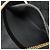 Zaino 2way Louis Vuitton Epi Nero - vista 7