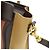 Céline Borsa 2way Celine Luggage Nano Shopper in pelle Marrone Beige - vista 4