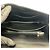 Borsa a tracolla in pelle Loewe Nero - vista 10