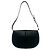 Borsa a tracolla in pelle Loewe Nero - vista 4