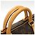 Speedy Borsa a mano Louis Vuitton Monogram Marrone - vista 5