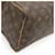 Speedy Borsa Louis Vuitton Monogram Marrone - vista 3