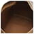 Speedy Borsa Louis Vuitton Monogram Marrone - vista 6