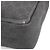 Borsa a Spalla Gucci GG Denim Leather Marrone - vista 3