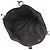 Borsa a Spalla Gucci GG Denim Leather Marrone - vista 7