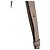 Borsa Loewe Small Puzzle Edge in pelle di vitello beige - vista 13