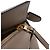 Borsa Loewe Small Puzzle Edge in pelle di vitello beige - vista 21