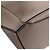 Borsa Loewe Small Puzzle Edge in pelle di vitello beige - vista 24