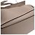 Borsa Loewe Small Puzzle Edge in pelle di vitello beige - vista 25