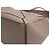 Borsa Loewe Small Puzzle Edge in pelle di vitello beige - vista 26
