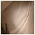 Borsa Loewe Small Puzzle Edge in pelle di vitello beige - vista 6