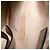 Borsa Loewe Small Puzzle Edge in pelle di vitello beige - vista 9
