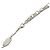 Collana Louis Vuitton Essential V Argento Metallico - vista 4