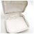 Vanity Beauty case in vinile Chanel Bianco - vista 5