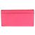 Portafoglio lungo in pelle Kate Spade Rosa - vista 2
