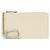 Monedero para llaves Epi Louis Vuitton Blanco