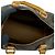 Borsa Louis Vuitton Speedy 25 Monogram Marrone - vista 10