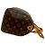 Borsa Louis Vuitton Speedy 25 Monogram Marrone - vista 7