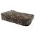 Louis Vuitton Mini Pochette Accessoires Pochette Accessori Monogram Marrone - vista 2