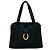 Borsa in pelle Christian Dior Nero - vista 2