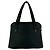 Borsa in pelle Christian Dior Nero - vista 4