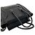 Céline Borsa a mano in pelle Celine Luggage Micro Nero - vista 5