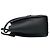 Céline Borsa a mano in pelle Celine Luggage Micro Nero - vista 6
