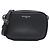 Bolso de hombro Everyday Camera Bag en piel de becerro Balenciaga Negro